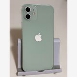 ●SIMフリー iPhone12 128GB グリーン