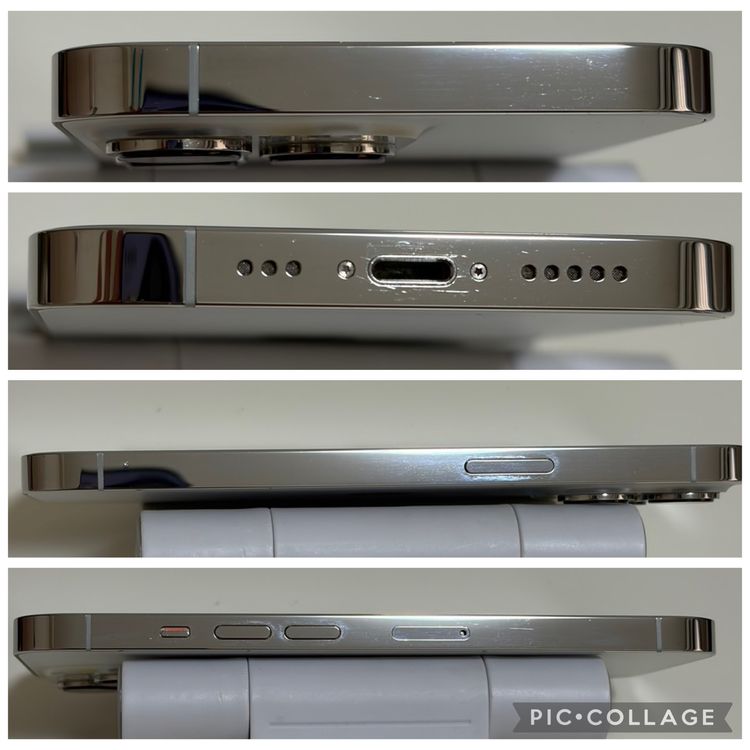 ���Хåƥ꡼84% SIM�ե꡼ iPhone13Pro 256GB ����С�