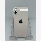 ���ϥԥͥ��ͥå� SIM�ե꡼ iPhone12mini  128GB �ۥ磻�� ����̵��