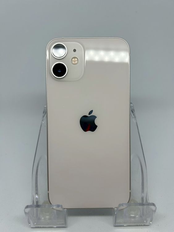 ���ϥԥͥ��ͥå� SIM�ե꡼ iPhone12mini  128GB �ۥ磻�� ����̵��