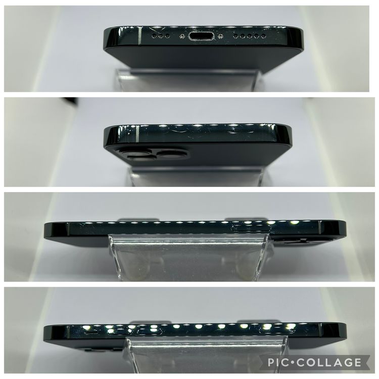 ��SIM�ե꡼ iPhone12Pro 256GB �ѥ��ե��å��֥롼