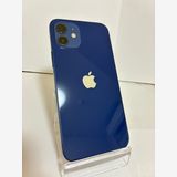 ���ϥԥͥ��ͥå�iPhone12 256GB �֥롼  ����̵��