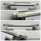 ���ϥԥͥ��ͥå� SIM�ե꡼ iPhone12 128GB �ۥ磻�� �Хåƥ꡼84%