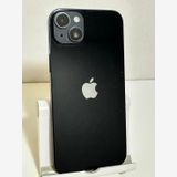 ���Хåƥ꡼86% SIM�ե꡼ iPhone14Plus 128GB �ߥåɥʥ���