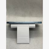 ���Хåƥ꡼87% SIM�ե꡼ iPhone14 128GB �֥롼