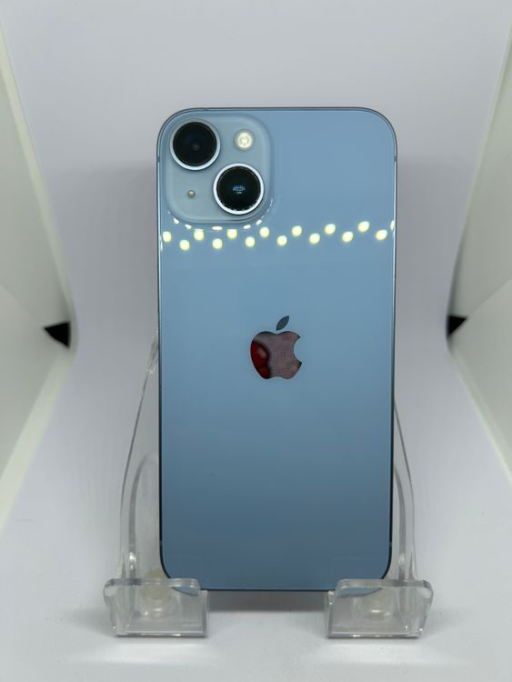 ������ SIM�ե꡼ iPhone14 256GB �֥롼