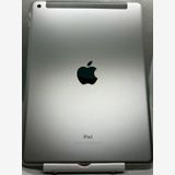 ●SIMフリー iPad 第6世代 32GB グレー