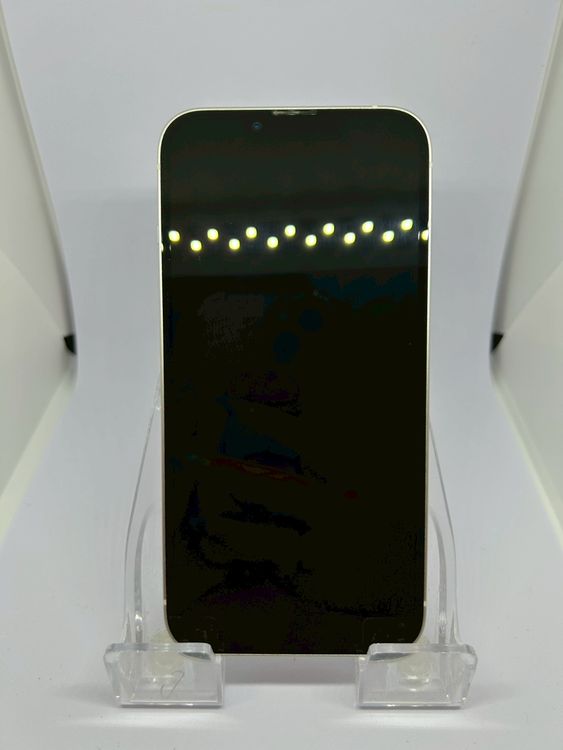 ���Хåƥ꡼100% ���� SIM�ե꡼ iPhone13  128GB �������饤��