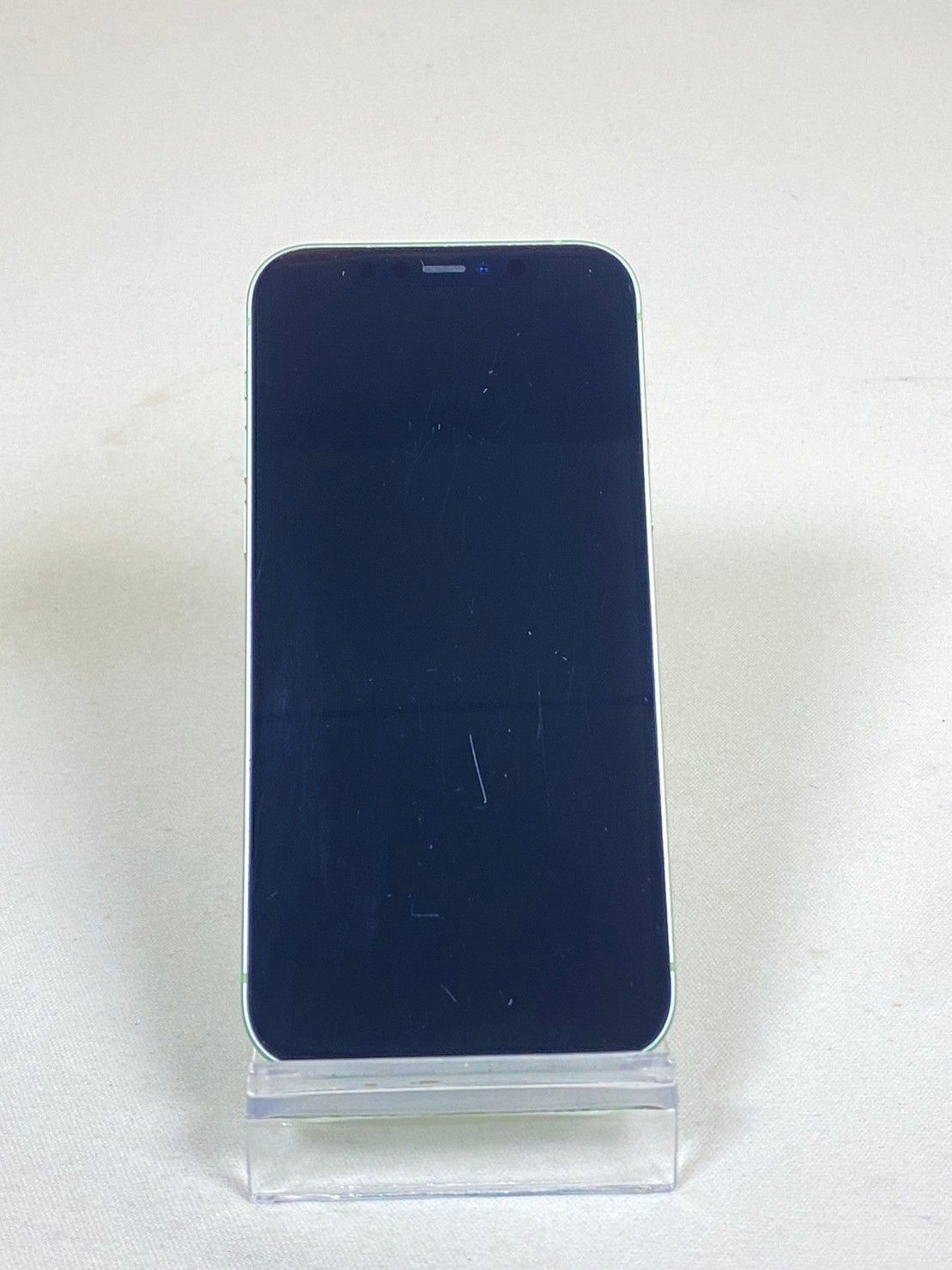 ムスビー｜○ハピネスネット SIMフリー iPhone12 128GB ライト