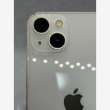 ���Хåƥ꡼98% SIM�ե꡼ iPhone13 128GB �������饤��