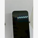 ��SIM�ե꡼ iPhone12  256GB �֥�å� �Хåƥ꡼74%