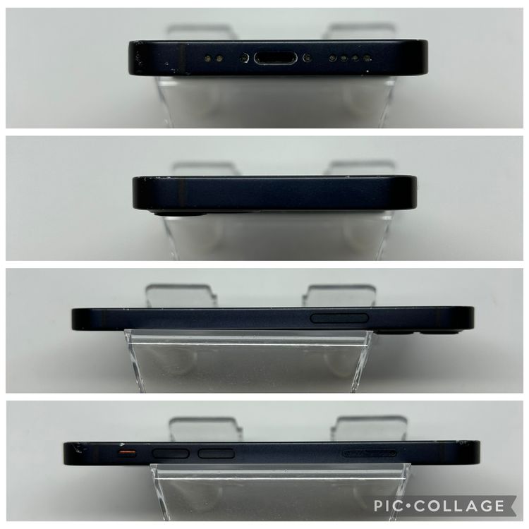 ���ϥԥͥ��ͥå� SIM�ե꡼ iPhone12mini  128GB �֥�å� ����̵��