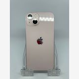 ���ϥԥͥ��ͥå� SIM�ե꡼ iPhone13  128GB �ԥ� �Хåƥ꡼78%