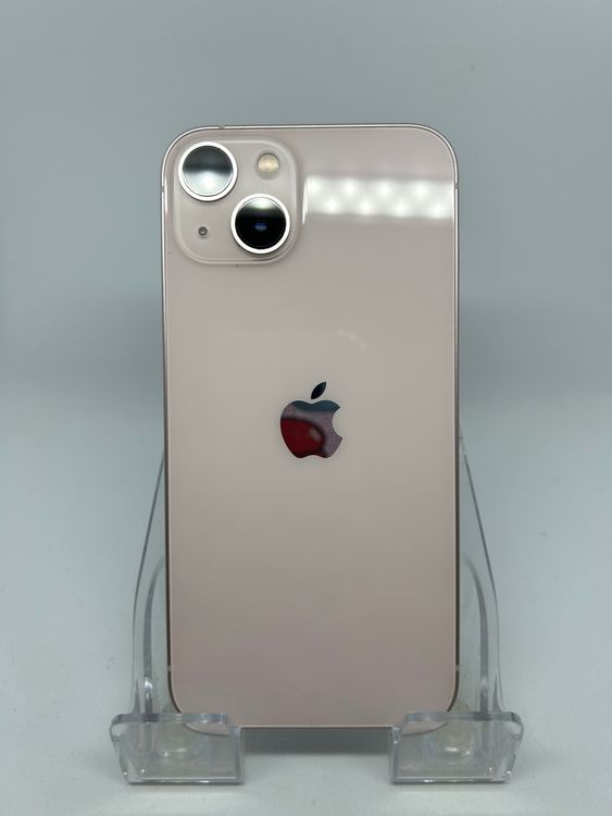 ���ϥԥͥ��ͥå� SIM�ե꡼ iPhone13  128GB �ԥ� �Хåƥ꡼78%