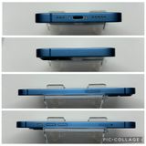 ������ SIM�ե꡼ iPhone13  128GB �֥롼 �Хåƥ꡼79%