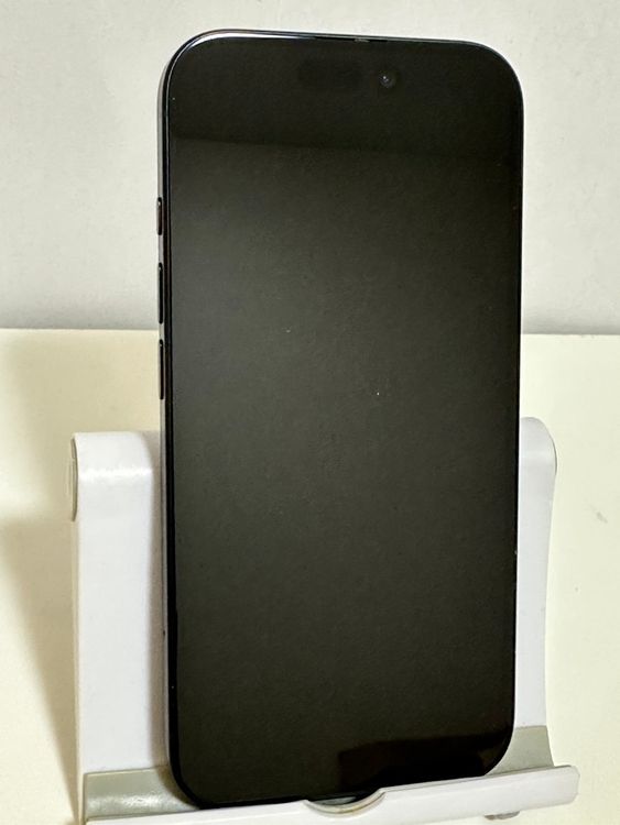 ���Хåƥ꡼98% SIM�ե꡼ iPhone16 256GB �֥�å�