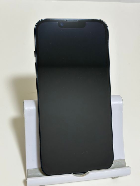 ��Ķ���� SIM�ե꡼ iPhone14 128GB �ߥåɥʥ���