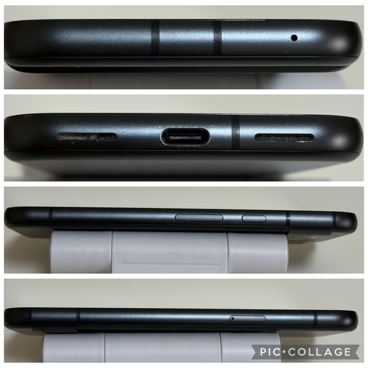 ���Хåƥ꡼94% SIM�ե꡼ Google pixel 8a 128GB �֥�å�