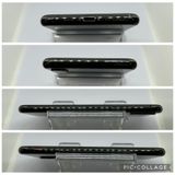 ��SIM�ե꡼ iPhoneXS  64GB ���졼 �Хåƥ꡼72%