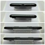 ��SIM�ե꡼ iPhoneXR  64GB �֥�å� �Хåƥ꡼80%