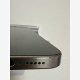 ���Хåƥ꡼80% SIM�ե꡼ iPhone15Pro 512GB �ʥ���������˥���
