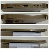���Хåƥ꡼81% SIM�ե꡼ iPhone13ProMax 256GB �������