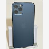 ���Хåƥ꡼80% SIM�ե꡼ iPhone12Pro 128GB �ѥ��ե��å��֥롼