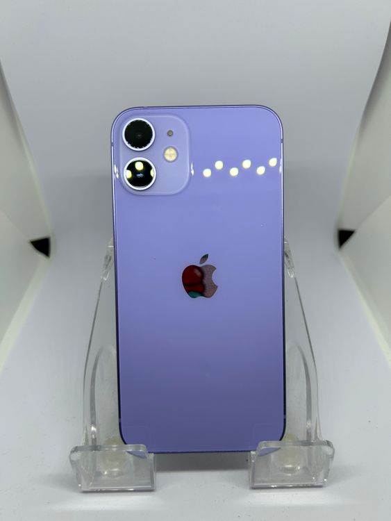 ��SIM�ե꡼ iPhone12mini  64GB �ѡ��ץ� �Хåƥ꡼75%