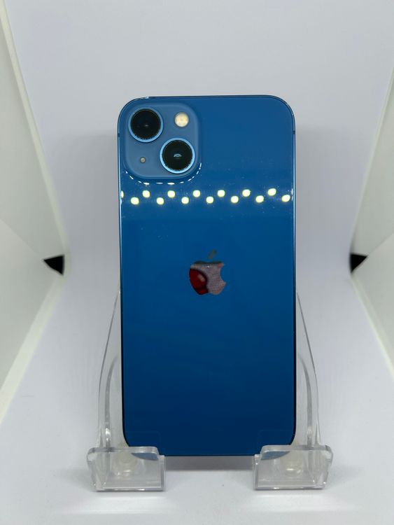 ��SIM�ե꡼ iPhone13 128GB �֥롼