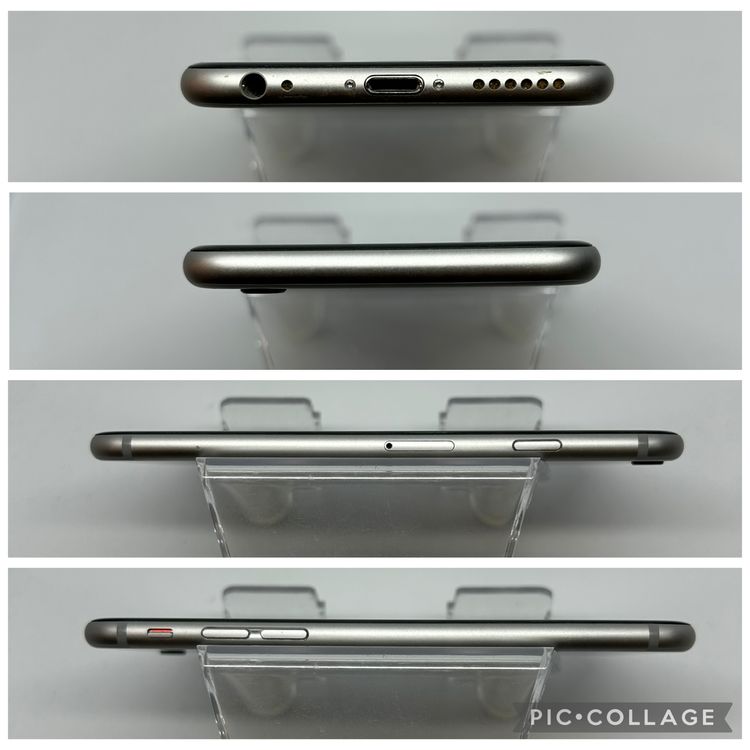 ���ϥԥͥ��ͥå� iPhone6  16GB ���졼 ����̵��