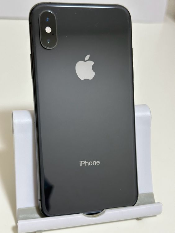 ��SIM�ե꡼ iPhoneXS 256GB ���졼