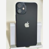 ○SIMフリー iPhone12mini 64GB ブラック
