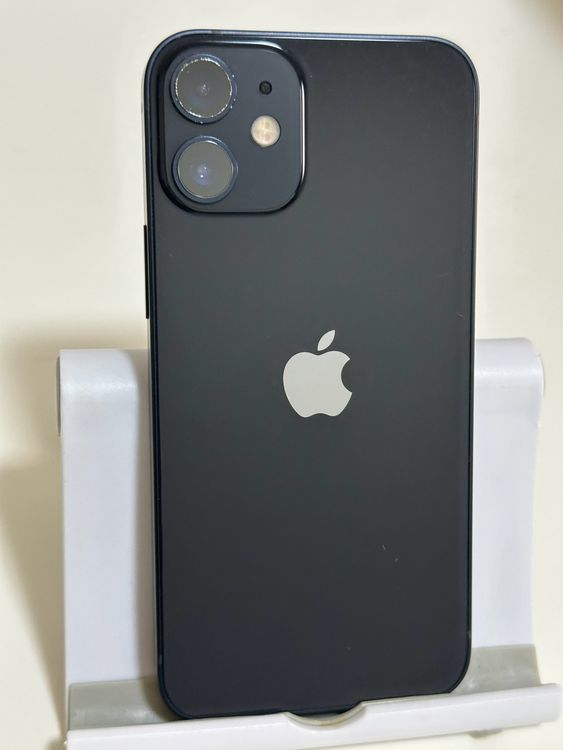 ��SIM�ե꡼ iPhone12mini 64GB �֥�å�