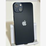 ���Хåƥ꡼82% SIM�ե꡼ iPhone13 128GB �ߥåɥʥ���