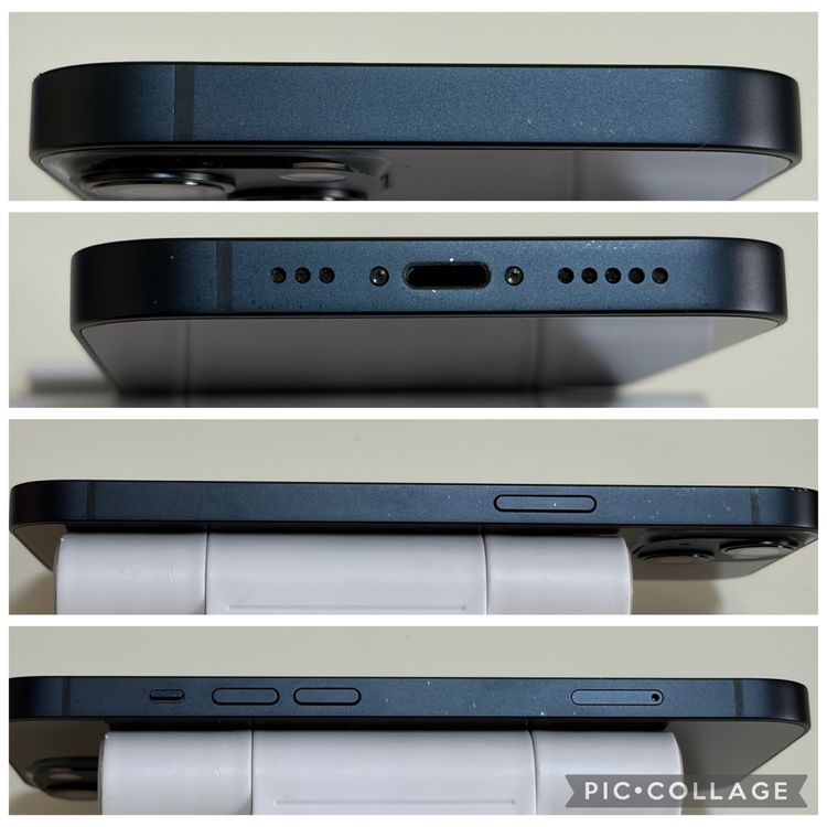 ���Хåƥ꡼90% SIM�ե꡼ iPhone13 128GB �ߥåɥʥ���