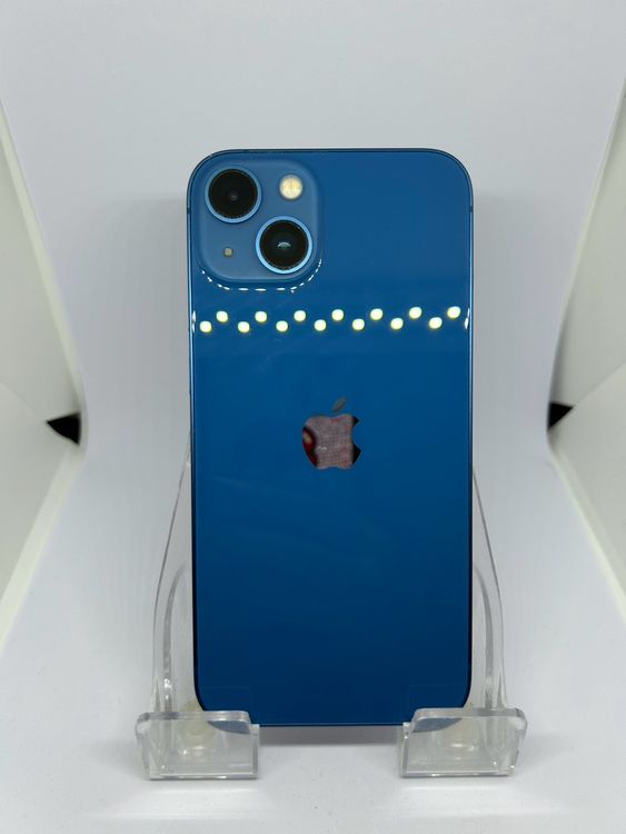 ��SIM�ե꡼ iPhone13 128GB �֥롼
