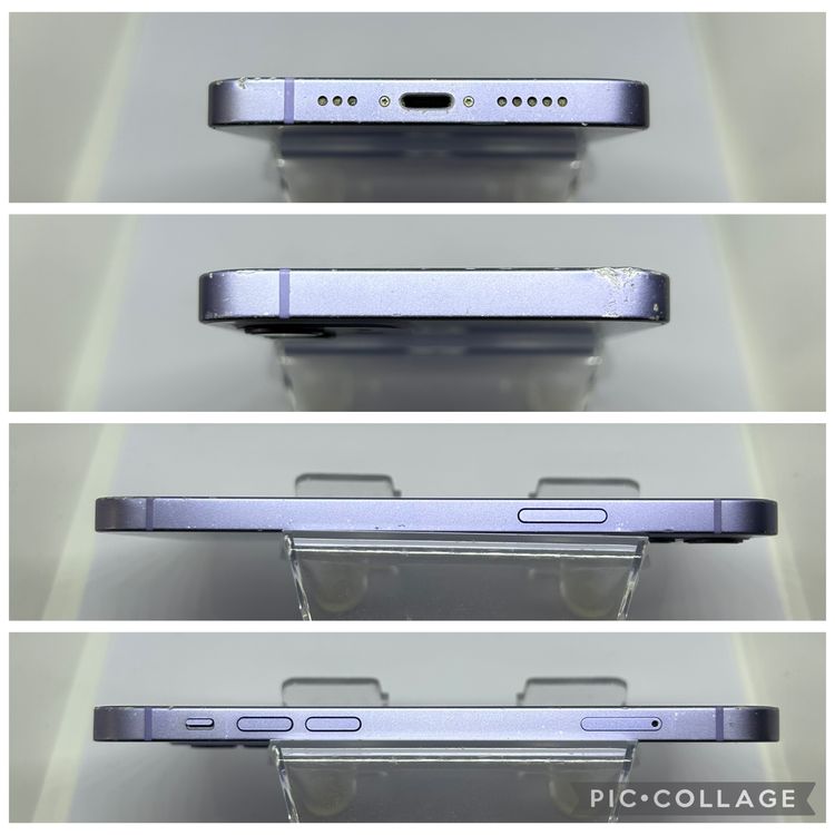��SIM�ե꡼ iPhone12  64GB �ѡ��ץ� �Хåƥ꡼78%