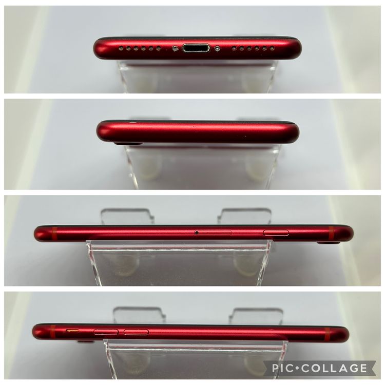 ��SIM�ե꡼ iPhoneSE��2����  64GB ��å� �Хåƥ꡼84%