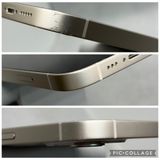 ���Хåƥ꡼89% SIM�ե꡼ iPhone13 128GB �������饤��
