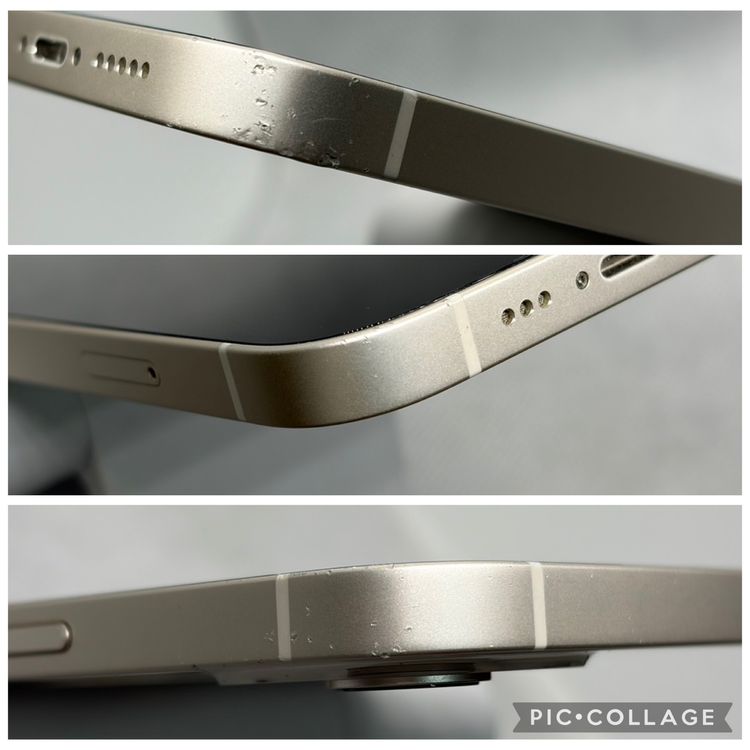 ���Хåƥ꡼89% SIM�ե꡼ iPhone13 128GB �������饤��