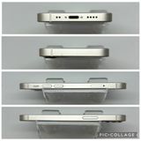 ���ϥԥͥ��ͥå� SIM�ե꡼ iPhone12mini  128GB �ۥ磻�� �Хåƥ꡼77%