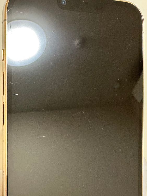���Хåƥ꡼86% SIM�ե꡼ iPhone13ProMax 128GB �������