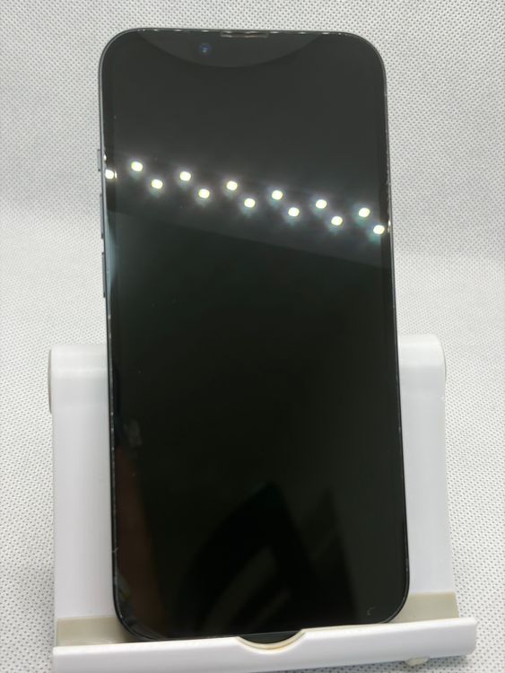 ���Хåƥ꡼87% SIM�ե꡼ iPhone14 128GB �ߥåɥʥ���
