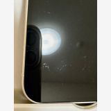 ���Хåƥ꡼84% SIM�ե꡼ iPhone14 128GB �������饤��