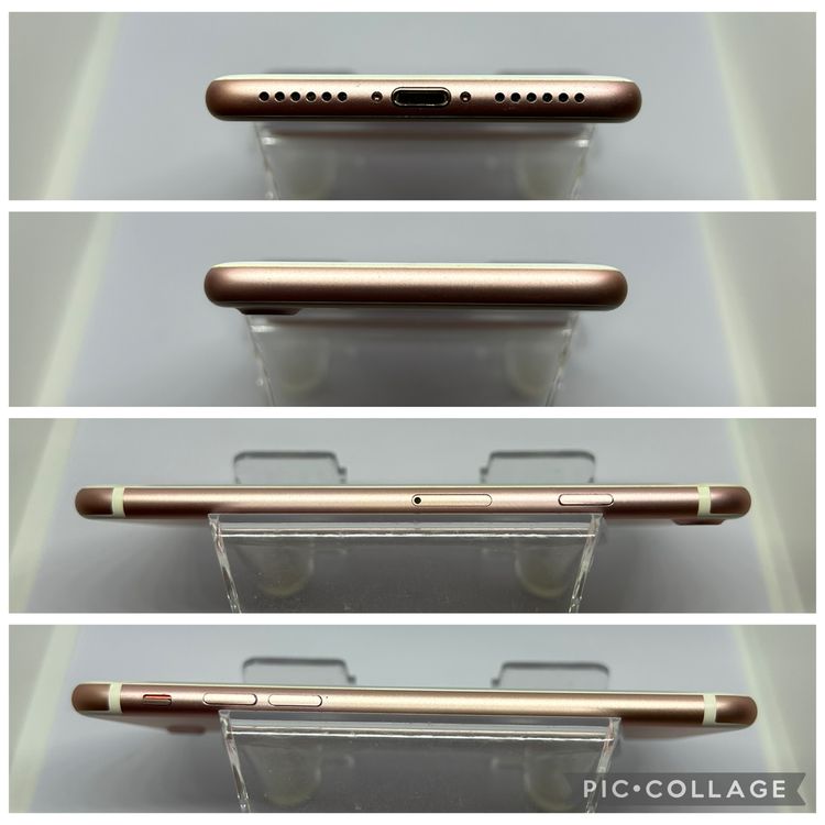 ��SIM�ե꡼ iPhone7  32GB ������ �Хåƥ꡼82%