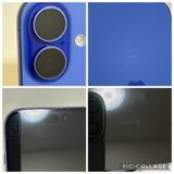 ���Хåƥ꡼97% ���� SIM�ե꡼ iPhone16 128GB ����ȥ�ޥ��