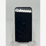 ○ハピネスネット SIMフリー iPhoneSE第3世代 256GB ミッドナイト 送料無料