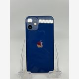 ���ϥԥͥ��ͥå� SIM�ե꡼ iPhone12mini  128GB �֥롼 74% ����̵��