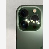 ���Хåƥ꡼84% SIM�ե꡼ iPhone13ProMax 128GB ���꡼��