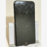���Хåƥ꡼87% SIM�ե꡼ iPhone7 32GB �֥�å�